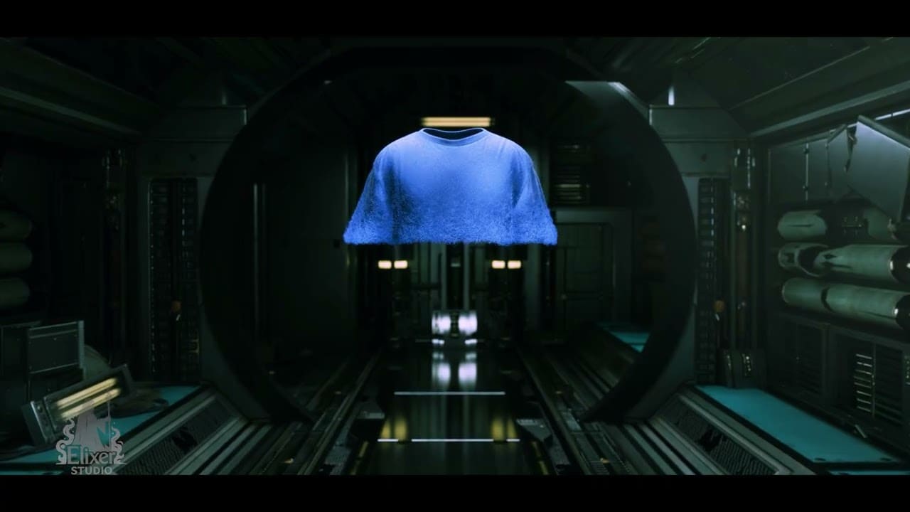 3D Animation Service