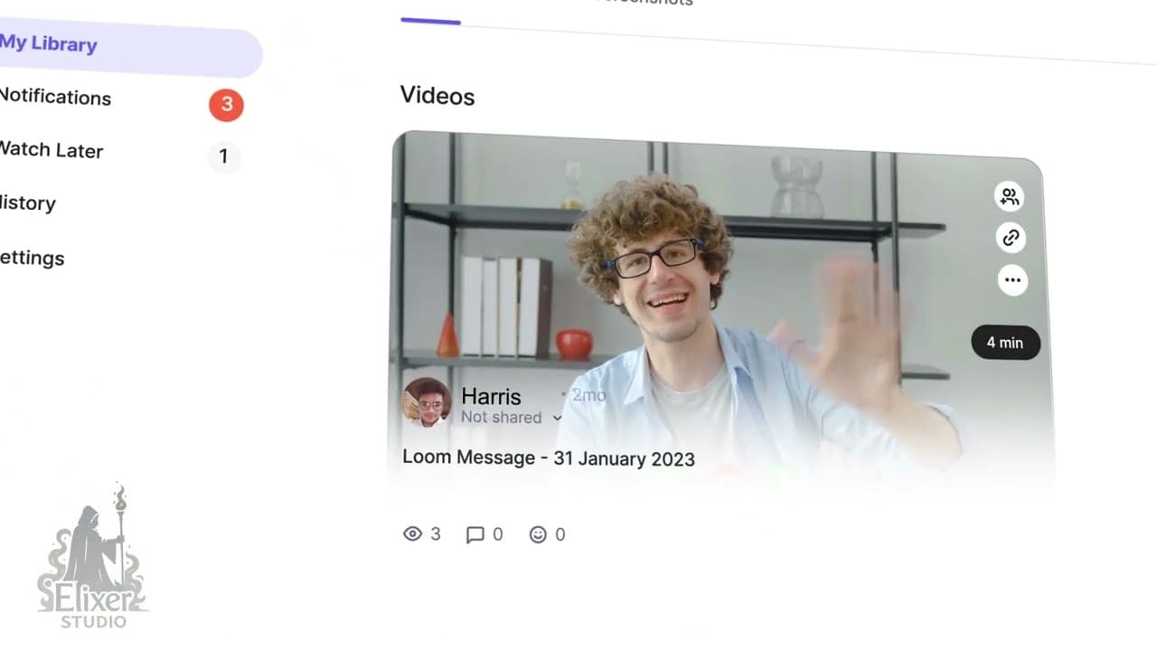 3D Animation Service