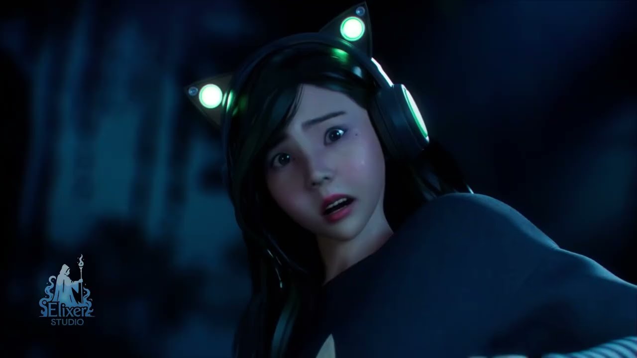 3D Animation Service