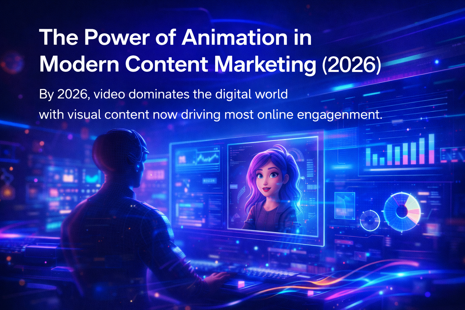 The Power of Animation in ModernContent Marketing (2026)